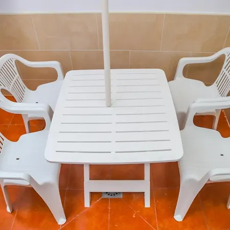 Casa Maestral - Patio *