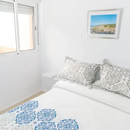 Apartamento Reformado En El Casco Histórico - 5 Min Playa Apartamento